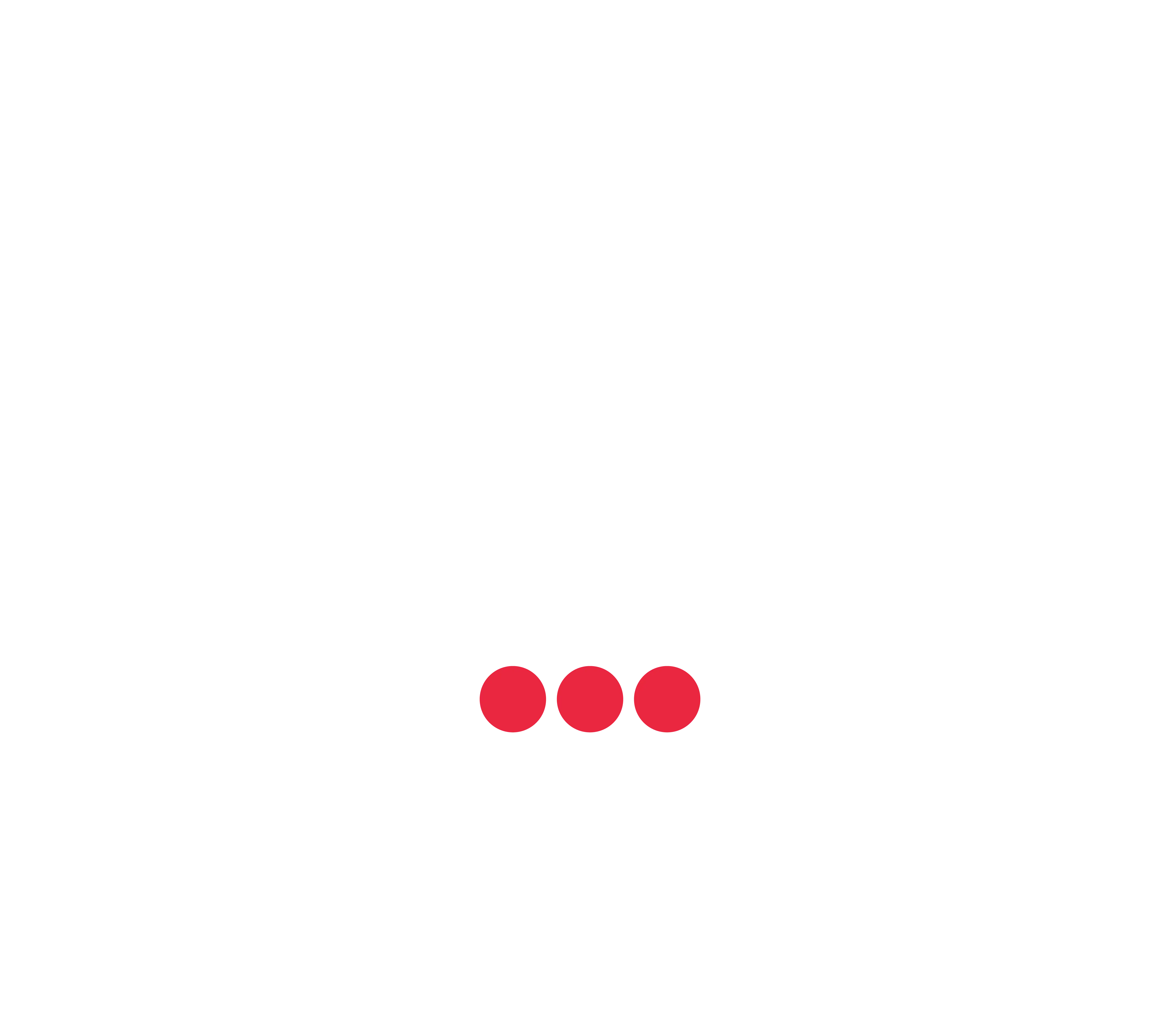 A heart with the text We help make your world a safer space.